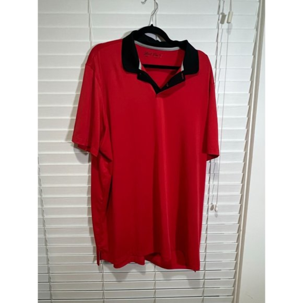Short Par 4 by Greyson‎ Polo Shirt - Size XXL